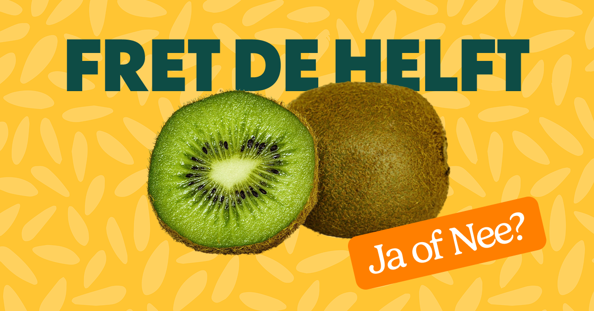 Afvallen met het FDH-dieet. Twijfelachtige trend of goed idee?