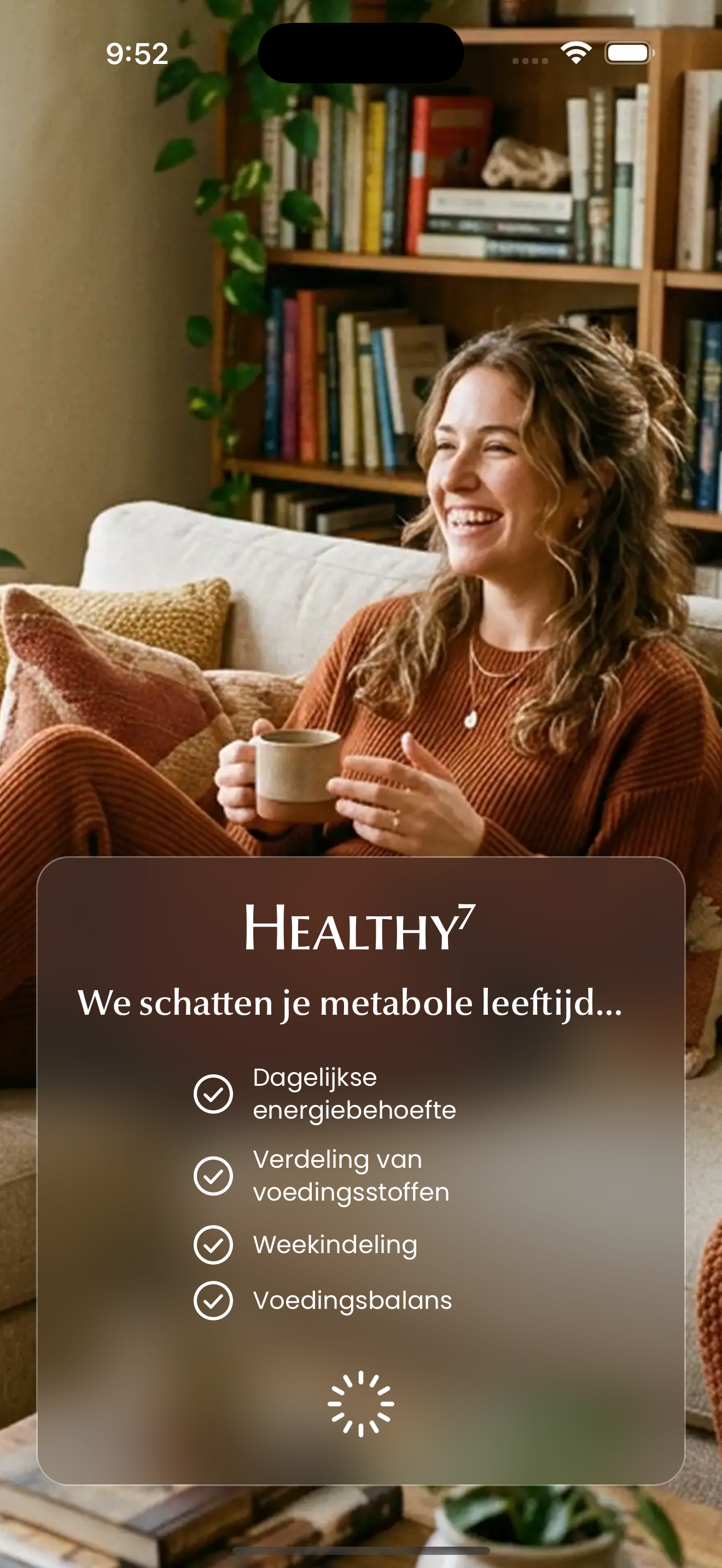 Stap 1 — Doelstelling